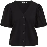 We fashion Cardigan noir