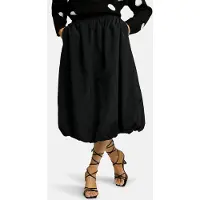 Liberte Essentiel Jupe ' BALU ' noir