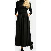 Liberte Essentiel Jupe ' FREDE ' noir