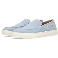 PS Poelman Chaussure basse 'MICK' bleu clair