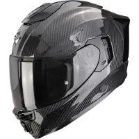 Scorpion Exo-1500 Carbon Air Casque intégral Taille