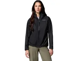 Columbia Inner Limits Iv Jacket Noir 2XL Femme