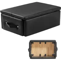 Vevor Boîte de Reformer Pilates 62,5x43,5x24 cm