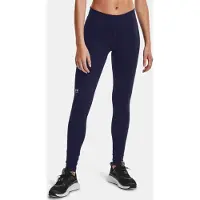 Under Armour Cg Authentics Leggings Bleu S / Regular Femme