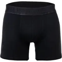Superdry M3110476a Boxers 3 Units Noir L Homme