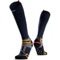 X-socks Hike Anatomix Merino Otc Socks Bleu EU 39-41