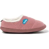 Nuvola . Chaussons Homme Femme Antidérapants chaudes rembourrées confortables malaga 34-35 -UNCODY