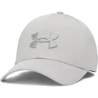 Under Armour Blitzing Low Str Cap Gris M-L Homme
