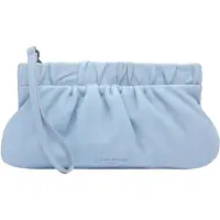 Liebeskind berlin Pochette bleu clair
