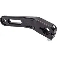 Thrashin Supply Co Tsc-2908-1 Shift Lever Noir