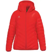 Erima Doudoune Cmpt Rouge - 34