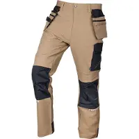 Neo Tools Mix & Match avec poches holster - Matériau stretch 4 directions robuste, confort & liberté de mouvement