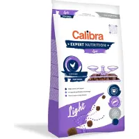 Calibra Dog Expert Nutrition Light 2Kg
