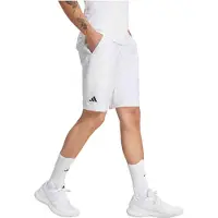 Adidas Pantalon de sport 'Club' noir / blanc