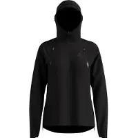 Odlo X-alp Waterproof Pro Jacket Noir XL Femme