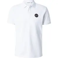 Napapijri T-Shirt 'EPY' blanc