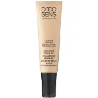 Dado Sens HYPERSENSITIVE HYALURON MAKE-UP beige 30 ml Émulsion