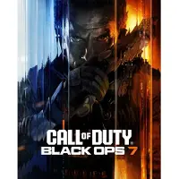 Call Of Duty Black Ops 7