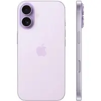 Apple iPhone 17/512 Go/Lavande