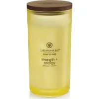 Chesapeake Bay Candle Bougie Force & Énergie 355,0 g