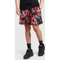 Nike Short - Noir, Noir