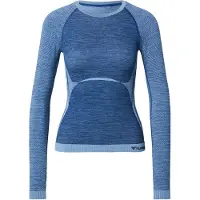 Hummel T-shirt à Manches Longues Cleaa Seamless Tight