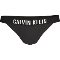 Calvin Klein Lv00q61218 Brazilian Bikini Bottom Noir L Femme