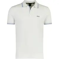 BOSS T-Shirt 'Paddy' blanc