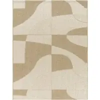 Tapis.nl Tapis d'intérieur & extérieur Bali crème 120x160 cm