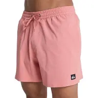 Quiksilver Everyday Flex Volley 15´´ Swimming Shorts Rose 2XL Homme