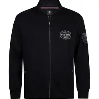 Petrol Industries Sweat-shirt à Zip M-1060-swc3090