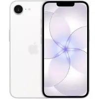 Apple iPhone 17e 5G Double SIM 256 Go 6.1" White