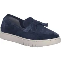Josef seibel Jessie 08 | Mocassins pour Femmes | bleu