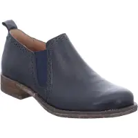 Josef seibel Mocassins Sienna 91 | blue