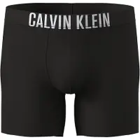 Calvin Klein Boxers 'Intense Power Motion' noir / blanc