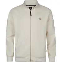 Petrol Industries M-1060-swc3330 Full Zip Sweatshirt Beige 5XL Homme