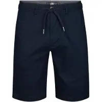 Petrol Industries Pantalon chino marine