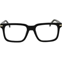 Carrera Lunettes de Vue 386 54/19/145 BLACK acétate homme 386