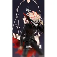 Tsume Figurine Dandadan Neon 1/9 Okarun 25 cm