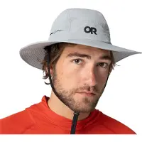 Outdoor Research Sunbriolet Hat Blanc M