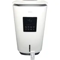 WDH Humidificateur d'air -SE2303