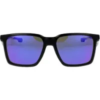 Carrera Lunettes de Soleil Ducati CARDUC 065/S 56/17/140 Black white Polyamide frames MAN CARDUC 065/S