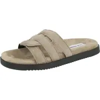 Steve madden Mules MOSY femmes - Marron - 38