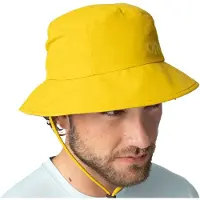Outdoor Research Sun Bucket Hat Jaune M