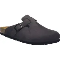 Josef seibel Josef 04 | Sabots pour Hommes | gris