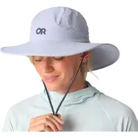 Outdoor Research Oasis Hat Bleu L Femme