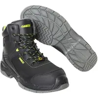 Mascot Bottes de sécurité FOOTWEAR FIT