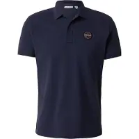 Napapijri T-Shirt 'EPY' bleu marine