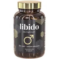Sonstiges Libido for men complément alimentaire 60 gélules