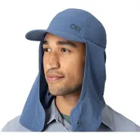 Outdoor Research Casquette Astroman Sun